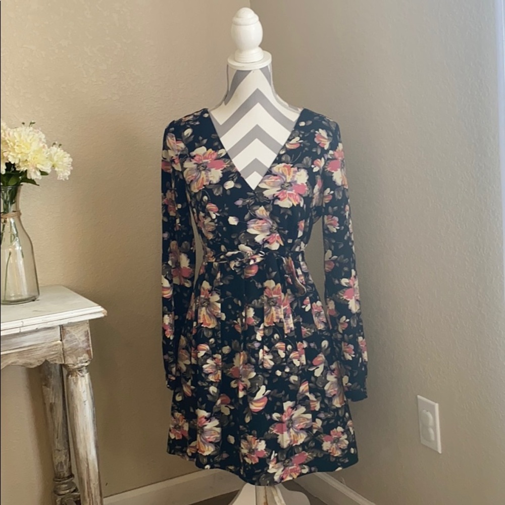 Midi forever 21 dress